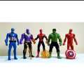 All Action Figures Paw Petrol, Avengers, Coocomelon and All Figures Toys. 