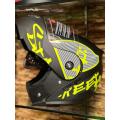 3 in 1 Flipup Motorcycle Helmet for bike. 