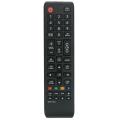 BN59-01303A Replaced Remote Control for Samsung UHD TV UE43NU7170 UE40NU7199 UE50NU7095. 