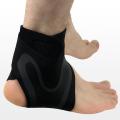 【KuaKe Mall】1Pcs Enkel Ondersteuning Pad Enkel Mouw Druk Elastische Ademend Fitness Sport Preventie 8. 