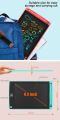 8.5 Inch LCD Writing Tablet Electronic Slate E-writer Digital Memo Pad Erasable Writing Board Learning Toys And Gadgets For Educational And Daily Life Routine Notebook Purpose. 
