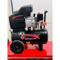 Air Compressor - 24 Litre Tank - 1.5 HP - 8 Bar - Direct Driven CH[ 47MM]. 