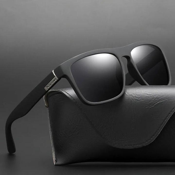 Fashion%20Square%20Polarized%20Sunglasses%20Men%20Vintage%20Plastic%20Male%20Sun%20Glasses%20Women%20Stylish%20Black%20Sport%20Shades%20UV400%20-%20Image%202