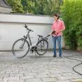 KARCHER Pressure Washer GUN complete with Spray Lance for K2 K3 - G120Q Original Karcher Germany. 