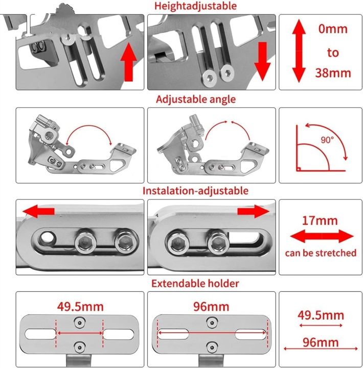 RED%20Universal%20CNC%20Motorcycle%20License%20Plate%20Holder%20Frame%20With%20LED%20(Number%20plate%20holder)Aluminum%20Adjustable%20Universal%20Fitment%20Motorcycle%20Accessories-%20RED%20(L%20KEYS%20NOT%20INCLUDED)%20-%20Image%205