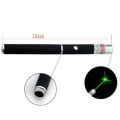 Ultra Powerfu Laser Pointer Pen Beam Light 5Mw 650Nm Presentation Pointer (Red Laser Pointer). 