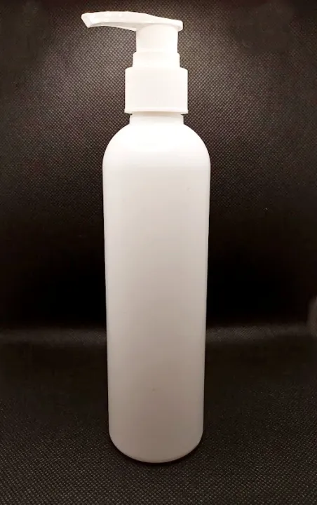 Pack%20of%204%20Hair%20Oil%20Empty%20Bottle%20Pump%20Refillable%20Pump%20Bottle%20225ml%20/%20Travel%20Size%20Cosmetic%20Bottles%20Shampoo,%20Hand%20Wash%20Lotion%20Bottles%20Empty%20Plastic%20Pump%20Bottles%20White%20Color%20-%20Image%203