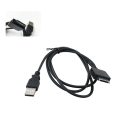 1M USB Sync Data Transfer Copper Wire Charger Cord for Microsoft Zune Zune2 ZuneHD MP3 MP4 Player. 