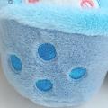 Childrenworld Fine Sewing Doll Adorable Milk Tea Cup Plush Doll Shoulder Bag Cute Cartoon Stuffed Animal Theme Schoolbag Pendant Soft Fluffy Perfect Gift for Kids Teens Southeast Asian Favorite Milk Tea Cup Doll. 