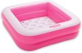 INTEX - Play Box Pool For Kids Inflatable Kids Bath Tub For Children - 34 x 34 x 10. 