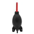 New Rocket Air Blower Duster Dslr Camera Lens Dust Cleaner Cleaning. 