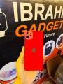 Iphone 11 Back Glass Original  | RED BLACK WHITE AVAILABLE  | replacement Part. 