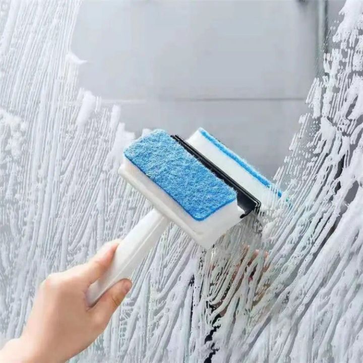 Foam Wiper for window