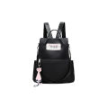 Casual Waterproof Oxford Cloth Anti-theft Backpack Women fashion. 