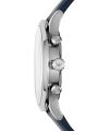 Emporio Armani AR11226 Leather Strap Wrist Watch for Men’s. 