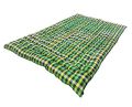 Mattress filled with cotton, rui ka gadda, comforter single size 6x3 feet 36x72 inches pure cotton insteed. 