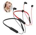 Original Sports Wireless Magnetic Handfree Bluetooth Sports Wireless Earphone Genuine Bluetooth Handsfree with mic Good Quality Sound M5 Handsfree with Bluetooth Connectivity. 