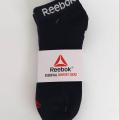pack of 3pair cotton ankle socks fpr men and womens , Assorted colours, comfortable to wear. 