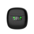 J3 PRO Bluetooth 5.2 Headphones TWS Earphone Wireless Earbuds Bass Stereo LED Display Rechargable Wireless Headphones. 