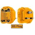 Ingco Socket Tester. 