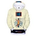 GREY'S ANATOMY 3D Print Hoodies Sweatshirt Women Men Tumblr Casual Pullover Hoodie Greys Tracksuit Fashion Hoodie. 