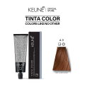 Keune Tinta DARK GOLDEN BLONDE 6.3 - 60 ml. 