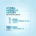 Pond's Hydra Miracle Serum 30ML. 