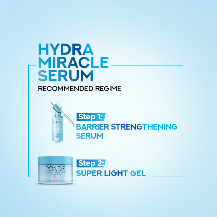 Pond's%20Hydra%20Miracle%20Serum%2030ML%20-%20Image%204