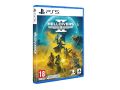 Helldivers 2 Playstation 5 Game Ps5. 