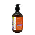 𝐖𝐁𝐌 - Natural Solution Lavender Liq𝔲id Handwash 400ml. 