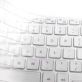【3C VictoryEagle Store】Keyboard Cover for Samsung 500R5K 500R5H 500R5L 500R5M 550R5N 550R5L 550R5M Clear Protector Laptop Notebook 3 15. 