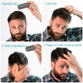 Caboki Hair Styling Powder 20g | Dust Volume Powder Styling Boost Matte Finished | Instant Volume for men and women. 