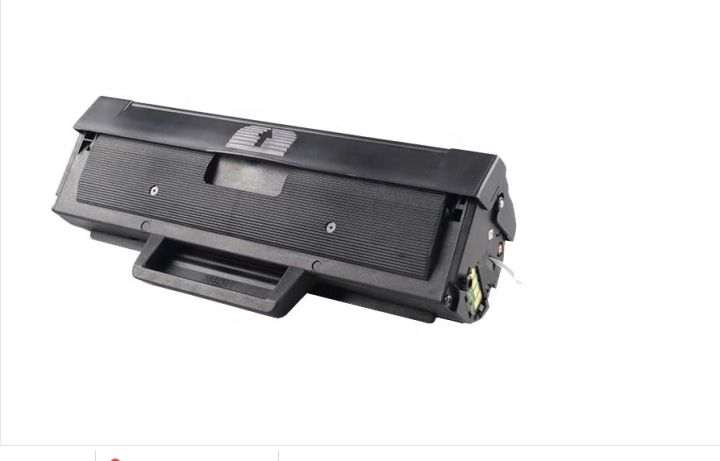 107A Black Chinese Laser Toner Cartridge For Hp 107 / 135 / 137 Printers