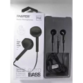 F6I Stereo Durable Handsfree  Extra Bass. 
