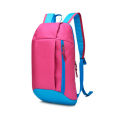 Waterproof Sport Backpack Small Gym Bag Women Pink Outdoor Luggage For Fitness Travel Duffel Bags Men Kids Children sac de Nylon. 