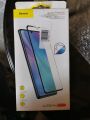 Original BASEUS   Huawei P30 PRO      2PCS  Soft Screen Protector 0.15mm Full-cover Curved High Definition Soft Screen Protector - 2PCS - Original Baseus p30 Pro - p 30 pro. 