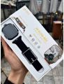 X8 Ultra Max Bluetooth Calling Watch Series 8 Bluetooth Calling. 