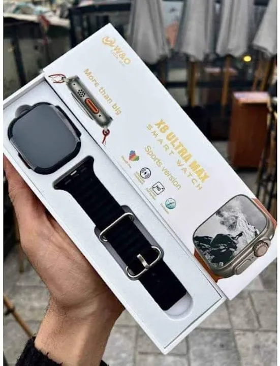 X8%20Ultra%20Max%20Bluetooth%20Calling%20Watch%20Series%208%20Bluetooth%20Calling%20-%20Image%204