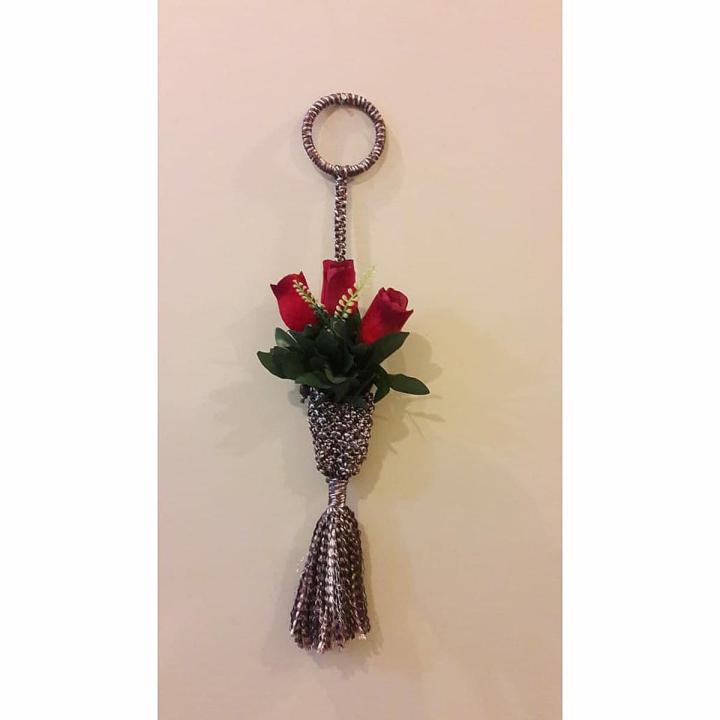 Handmade Macrame Home Decoration Wall Hanging Decor