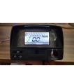 Honda Cd 70cc Digital Meters - Black. 