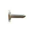 Water Dispenser Top Collar Support Cap Opener Water Dispenser Parts Water Dispenser Accessories. 