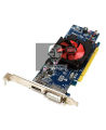 AMD Radeon HD 7000 1GB 64bits DVI DisplayPort Graphics Card. 