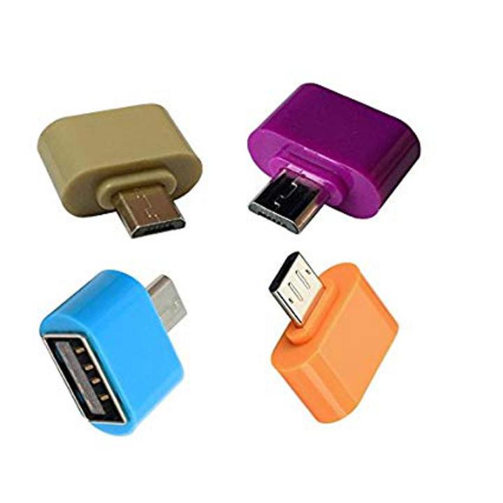 OTG Connector