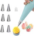 Decorating Set Nozzles Set Cake Decorating Tool Cake nozzles, Cake nozzle set,. 