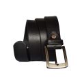 Mens Belts Soft Genuine Full Grain Cow Leather Belt for Dress Pants, Jeans, Causal, Formal Belts for Mens. 