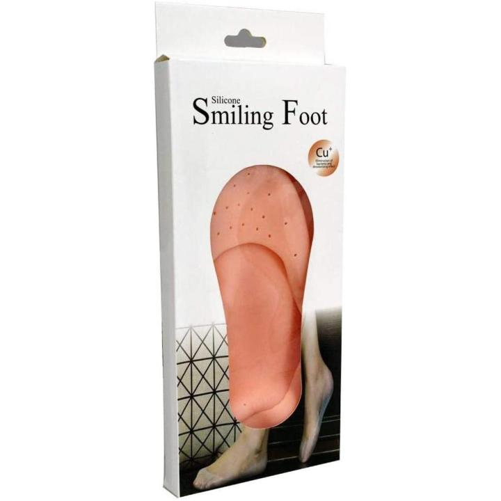 ARC%20%20Smiling%20Foot%20Anti%20Crack%20Full%20Length%20Silicone%20Protector%20Moisturizing%20Socks%20Silicone%20Socks%20Smiling%20Foot%20For%20Relaxation%20Protector%20Moisturizing%20Socks%20Silicone%20Smiling%20Foot%20Silicone%20Boat%20Socks%20Foot%20Cover%20Crack%20Prevention%20Anti-heel%20Pain%20Protector%20-%20Image%202