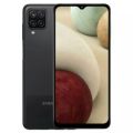 Samsung Galaxy A12 - 4GB RAM / 64 GB ROM - 6.5" Infinity-V Immersive display - 5000 mAh battery. 