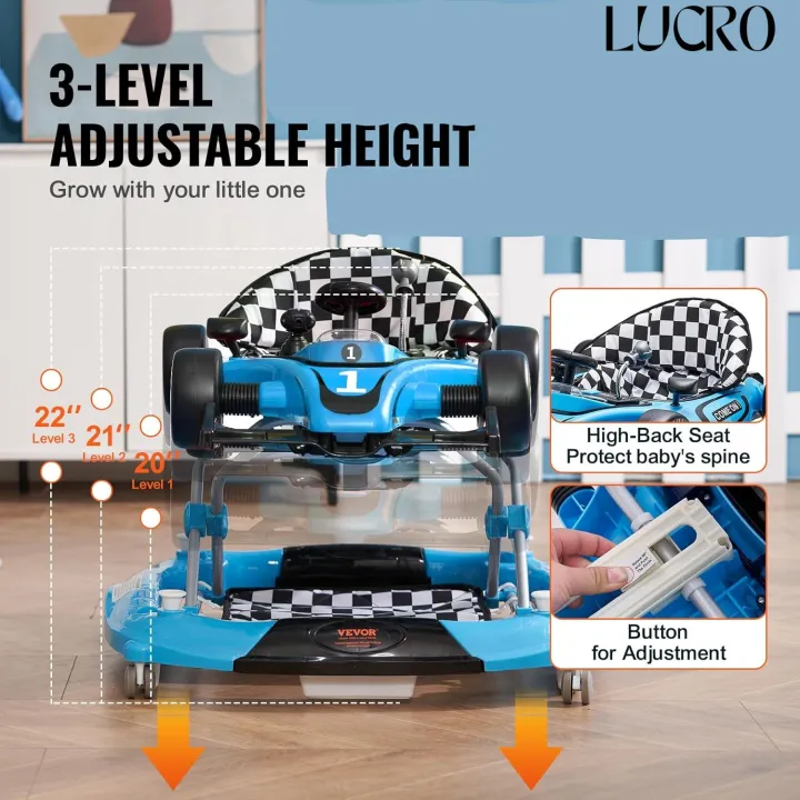 2-in-1%20Formula%201%20Car%20Baby%20Walker%20&%20Rocker%20,Adjustable%20Height,%20Lights,%20Music,%20and%20Steering%20Wheel%20for%20Toddlers%206-24%20Months%20babies%20-%20Image%207