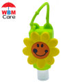 WBM Aloe Hand Sanitizer. 