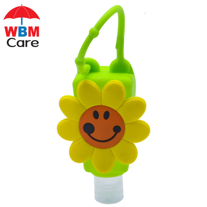 WBM Aloe Hand Sanitizer